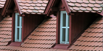 roofers Llanfoist